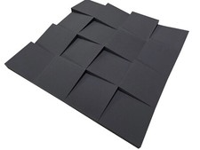 Advanced acoustics slider - advanced,