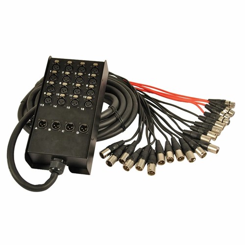 Sacb 16x4x25 xlr - sacb-16x4x25, low
