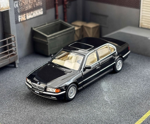 New black bmw - bmw, 750il