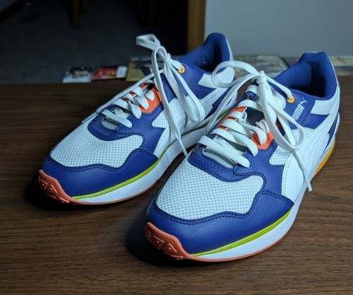 Puma r78 future men - r78, men's