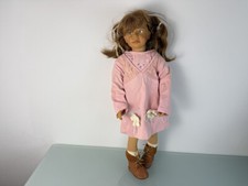 Artist Doll Doll Heidi