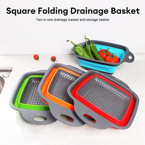 Collapsible sink strainer - sink,