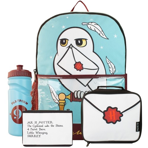 Harry potter hedwig bag - harry,