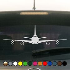 Boeing 747 Family Airplane