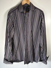 Duchamp Shirt Mens Large