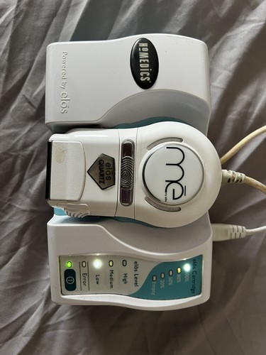 Homedics elos plus - homedics, ipl