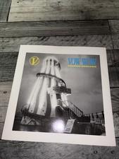 Vow Wow - Helter Skelter (Gaijin Mix) - 12” Vinyl Record Maxi-Single 1989 UK 1st