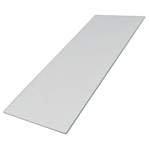 Fridge freezer glass shelf - fridge,
