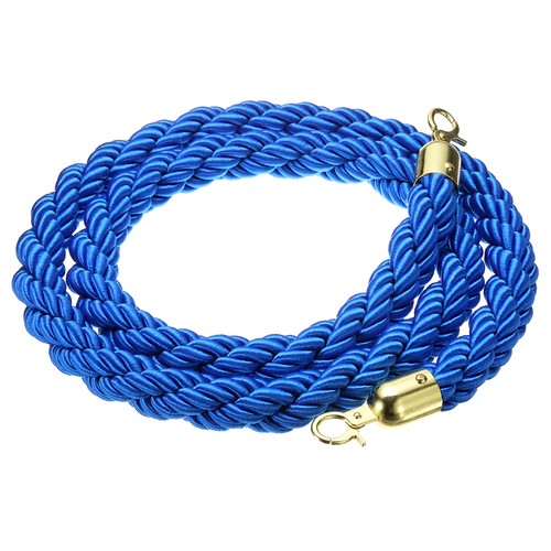 Stanchion rope 5 - stanchion,