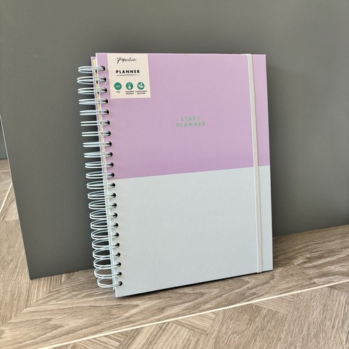 Paperchase pastel study - paperchase,