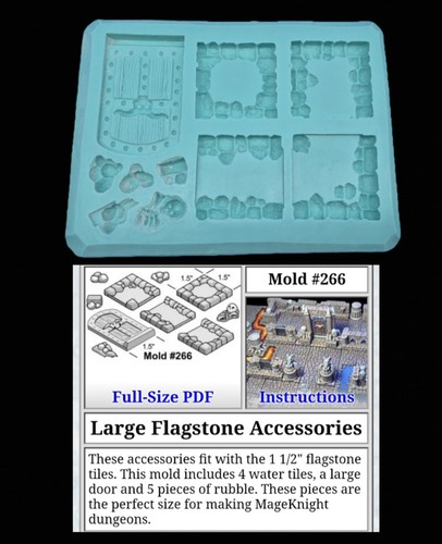 Hirst arts dwarven forge - arts,