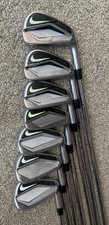 Nike Vapor Pro Combo Iron Set
