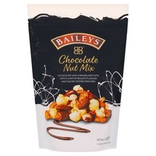 Baileys Chocolate Nut Mix