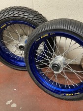 Tm Racing Supermoto Wheels SMX 450 530
