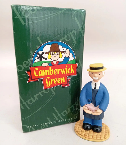 Camberwick green collection - camberwick,