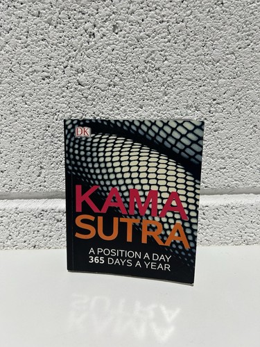 Kama sutra position a day - a,