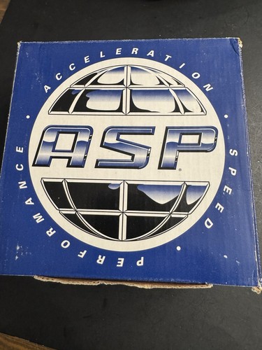 Asp 75a abc model airplane - 75a,