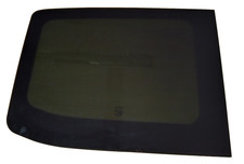 VW Crafter 2018+ / MAN TGE LWB