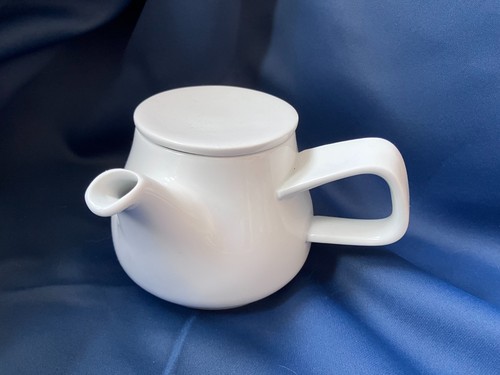 Quirky teapot for - , one