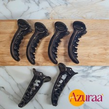 Banana Hair Clip – Strong