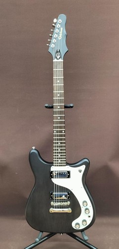 Epiphone 1966 worn wilshire - 1966,