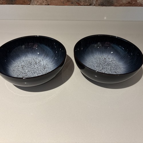 Denby halo coupe cereal - 2x,