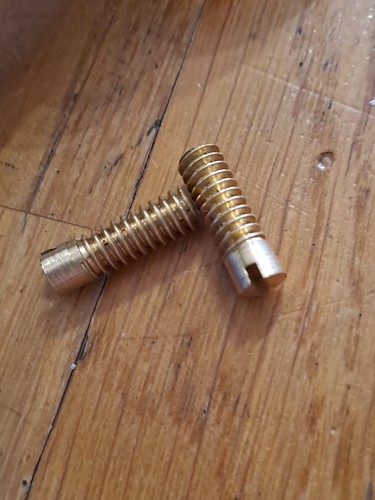 Antique door handle grub - antique,