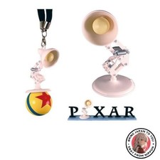 New Pixar Lamp Gacha