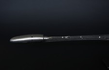 wind tunnel model original