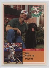 1993 Milk-Bone Super Stars Dog