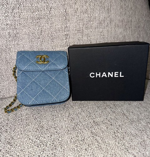 Chanel beauty vip denim - vip,