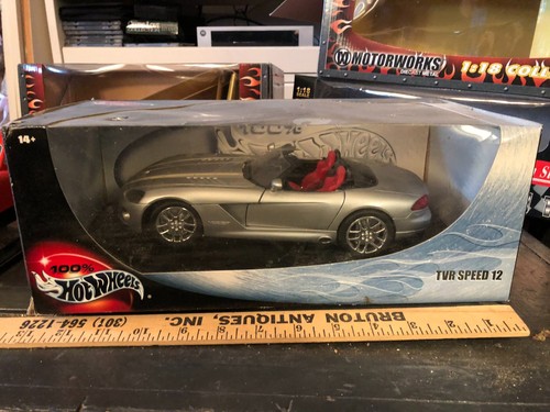 Dodge viper tvr speed with - dodge,