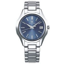 Grand Seiko 9F Quartz Blue