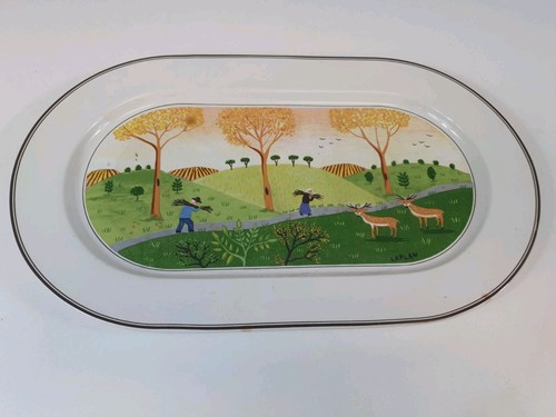 Villeroy boch naif design - boch,