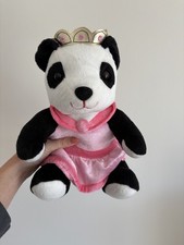 Sooty And Sweep Soo Panda