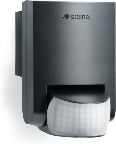 Steinel 130 black - -, 130°