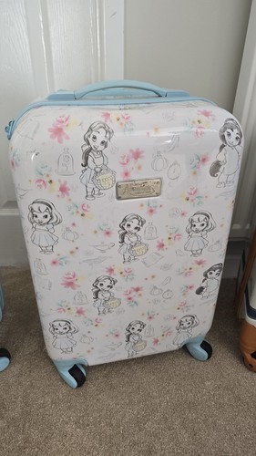 Disney princess cabin wheel - princess,