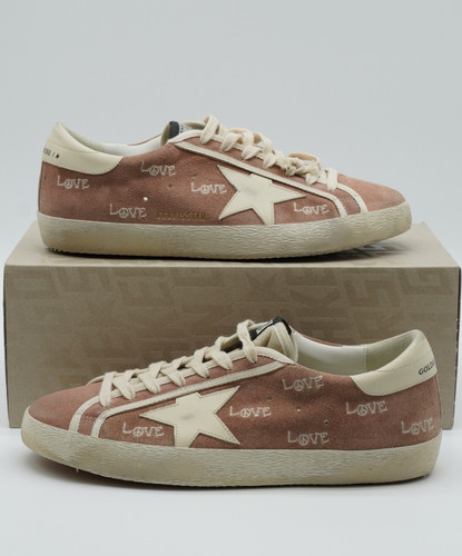 Golden goose super star - goose,