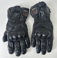Rukka gortex motorcycle gloves - gortex,