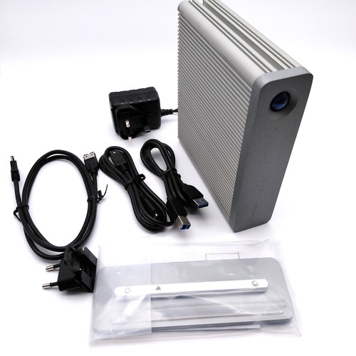 Lacie quadra 3tb external - quadra,