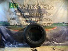 235/70/R17 111H Goodyear Wrangler M+S Year 08x1 No Repairs 8mm