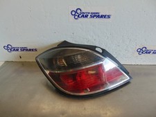 Vauxhall Astra Rear Light MK5