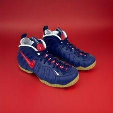 Nike Foamposite Pro, Size: UK