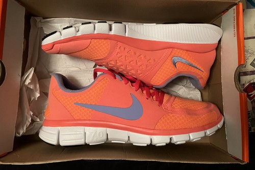 New old stock nike free - stock,
