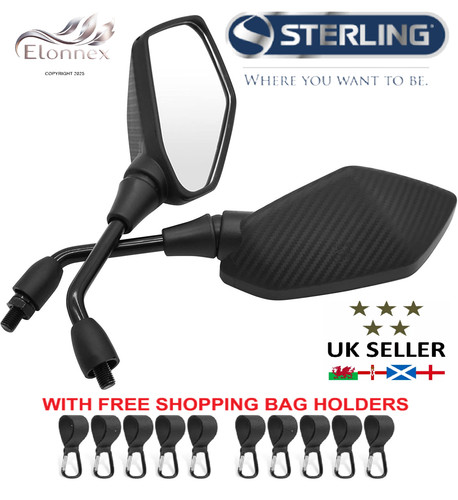 Sterling mobility scooter - sterling,