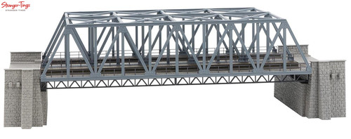 Faller steel twin - faller, bridge