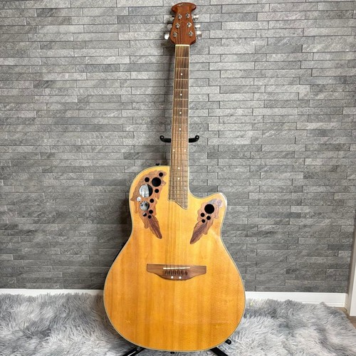 Applause ovation guitar - applause,
