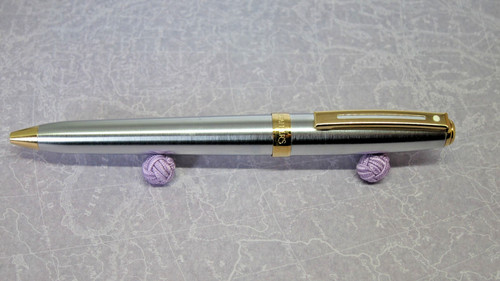 Sheaffer prelude brushed - sheaffer,