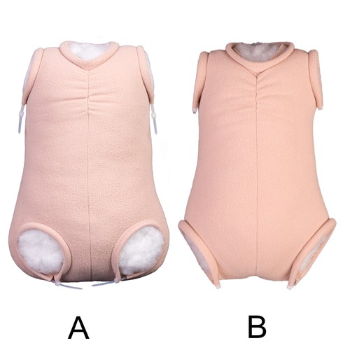 Cloth body for - cloth,