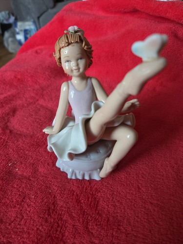 Naollado ballerina figure - naollado,